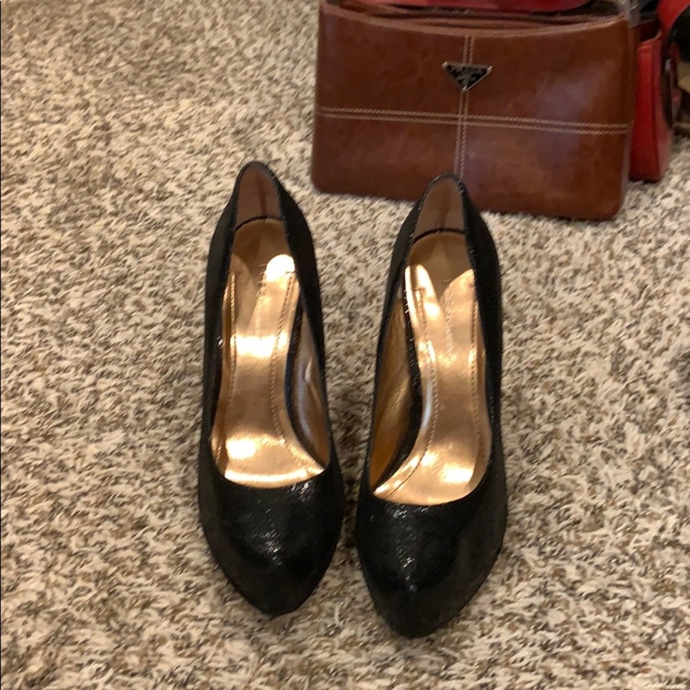 Women’s BCBG shoes